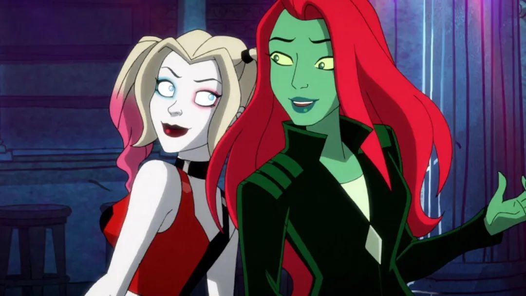 2020年度美剧荧屏的浪漫一刻