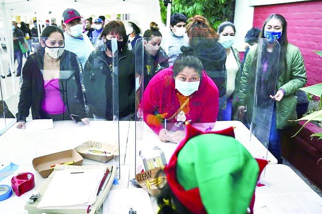 美国经济为何陷入衰退？衰退背后暴露哪些问题？