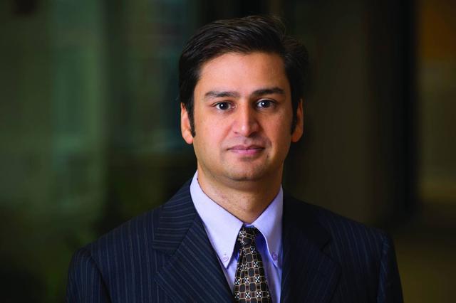 △阿梅什·阿达尔贾