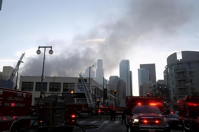 基地突发病毒泄露,多名士兵中招,却要在他国查病毒来源|美军|美国