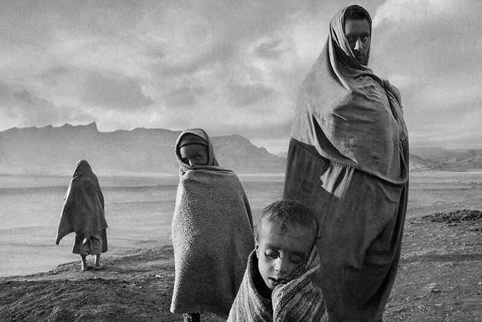 LOBA 1985 Sebastiao Ribeiro Salgado 图片来源：SCoP