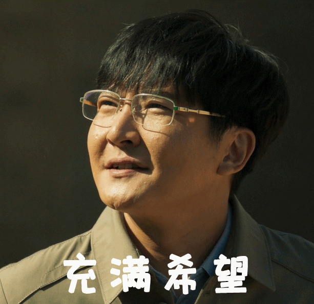 《山海情》里的人物原型故事,比电视剧更震撼人心!
