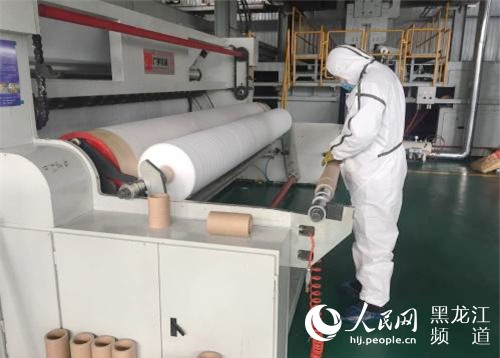 2021龙江gdp_龙江这一年|工业经济增速逆势上扬拉动全省GDP由负转正