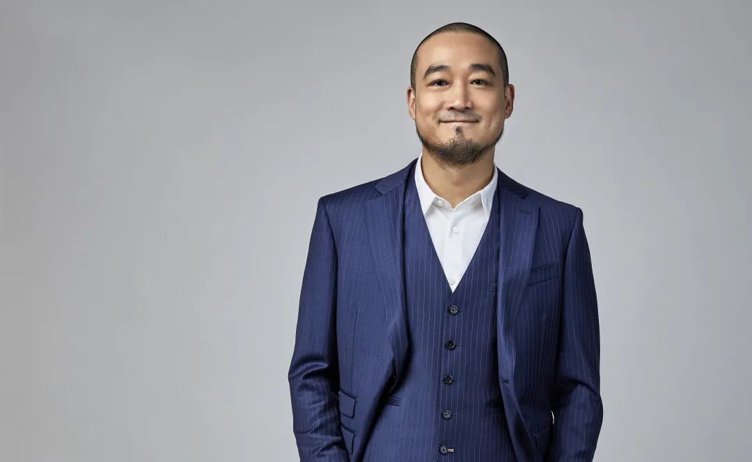 被李诞低估的公司CEO：很多人没看过脱口秀，这就是市场机会休闲区蓝鸢梦想 - Www.slyday.coM