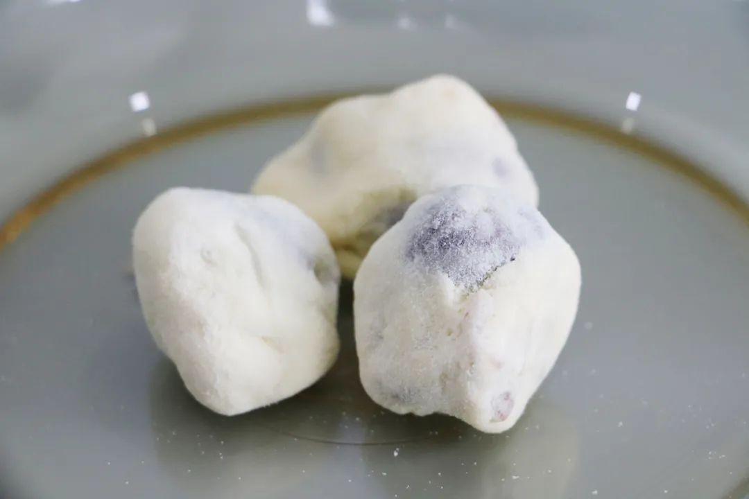 多省市检出阳性涉疫奶枣,卫健委:核酸阳性并不意味