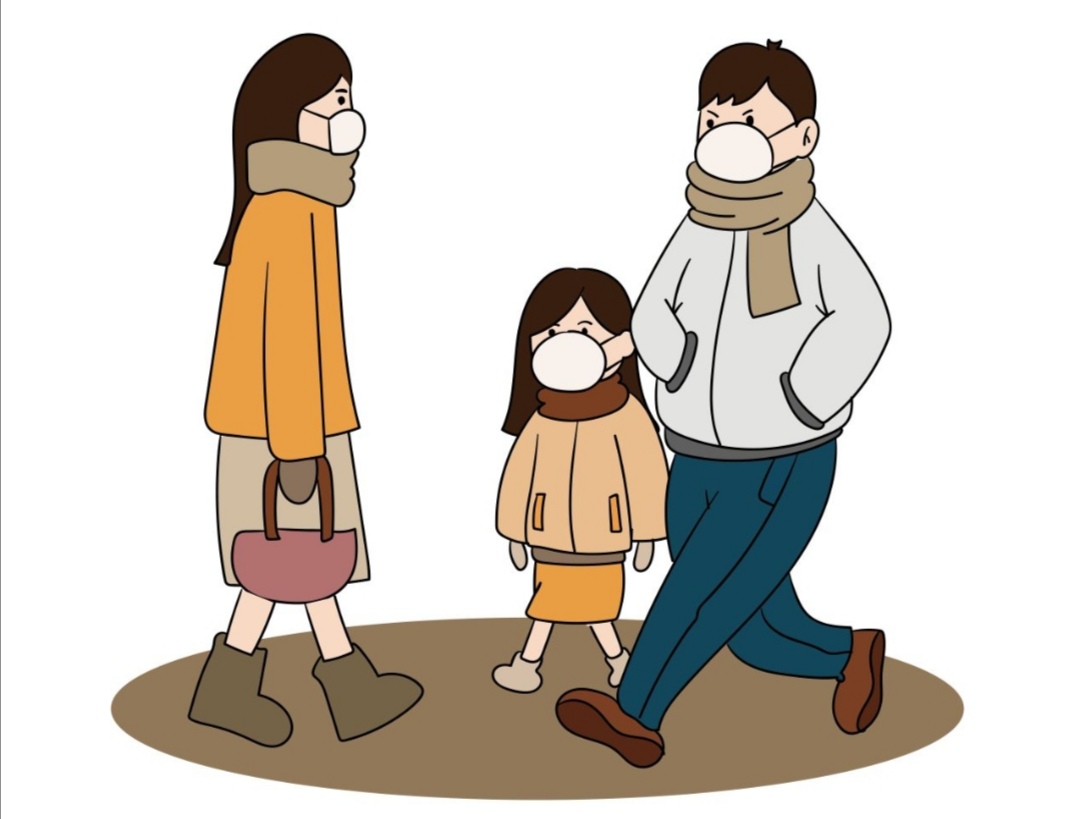 常态化疫情防控下,如何保护家中宝宝?
