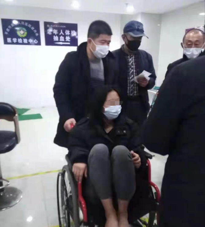 致敬！学生一家四口煤烟中毒昏迷，细心老师破门救回四条命休闲区蓝鸢梦想 - Www.slyday.coM