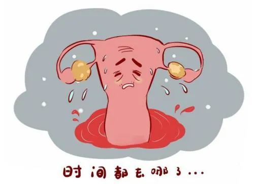 同样甜蜜!7个症状暗示卵巢早衰"兴致勃勃"-第1张图片-米卡网