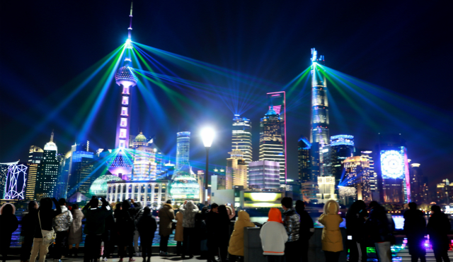 元旦消费大盘点：理性出行 文旅+餐饮有序复苏