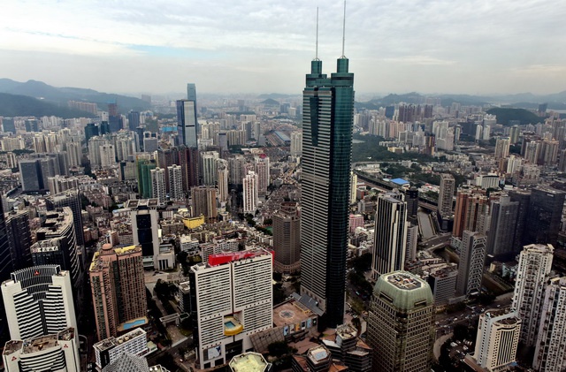 研究揭示我国城市碳达峰趋势五大类型 具体药方怎么开？