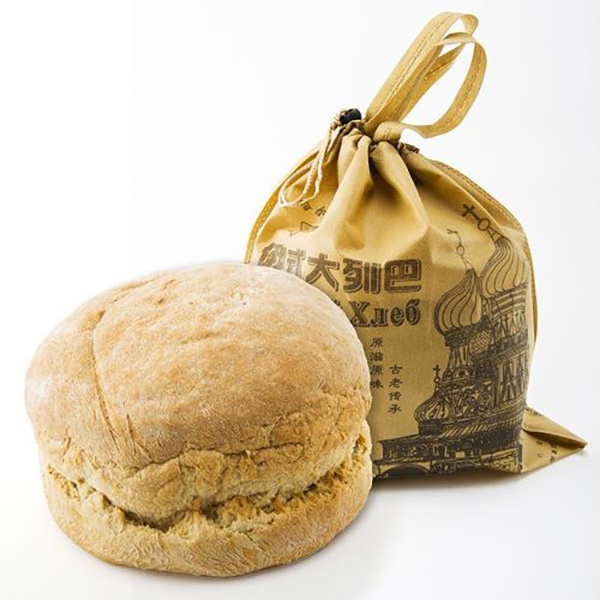 饕餮中国|"面食王国"何以独缺面包