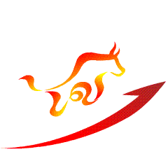 奔跑吧!新的一年,发扬"中国牛"精神