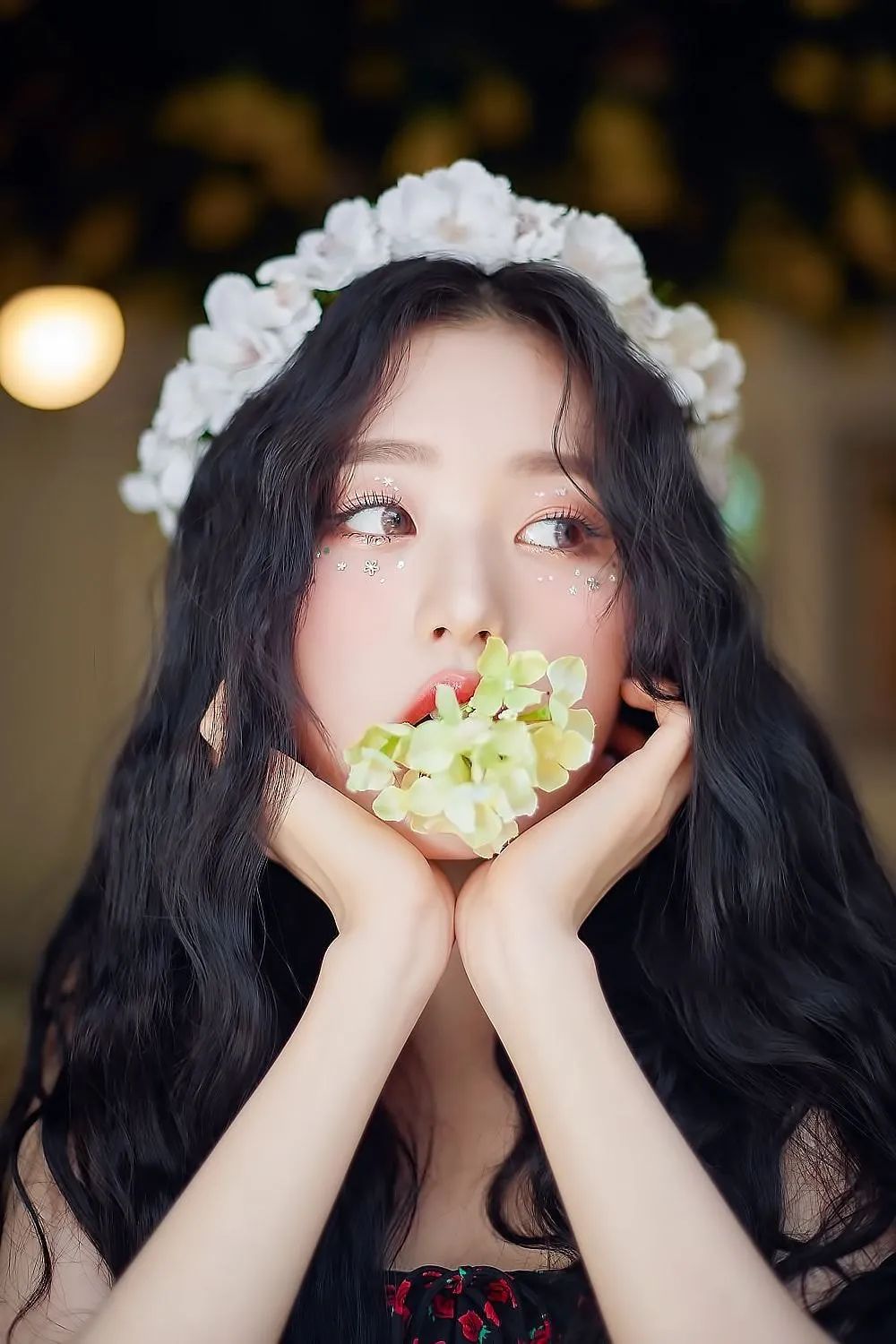 美人计年末歌谣大战的爱豆是化妆界的黄冈题库