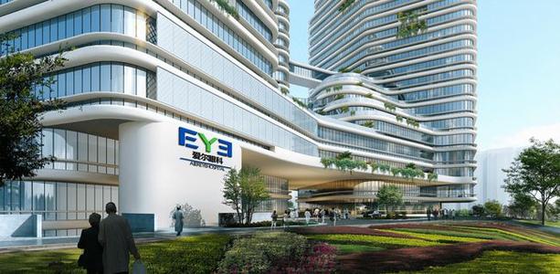 单日市值蒸发超200亿元 爱尔眼科资本疯狂扩张存隐患