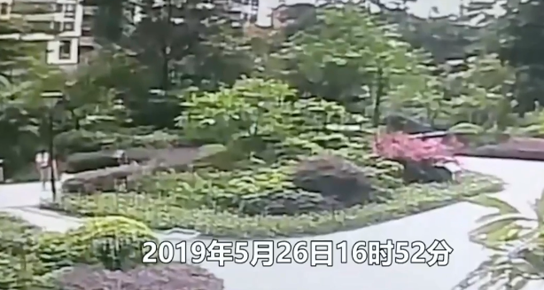 民法典施行后广州首案宣判：高空抛物被判赔9万元