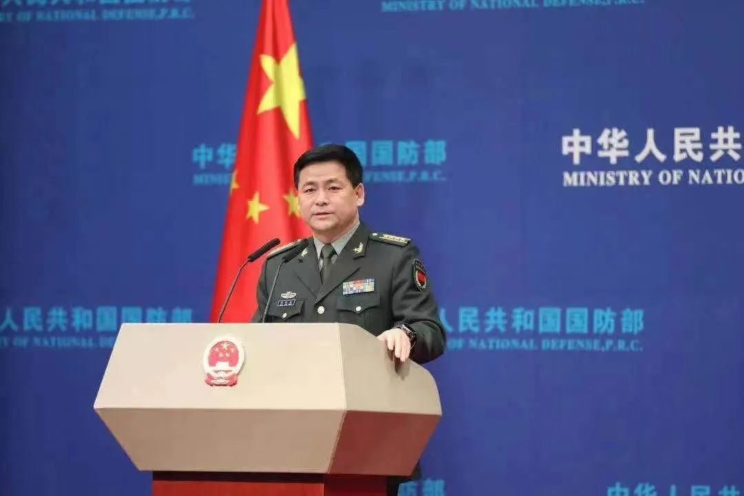 ▲任国强(资料图)