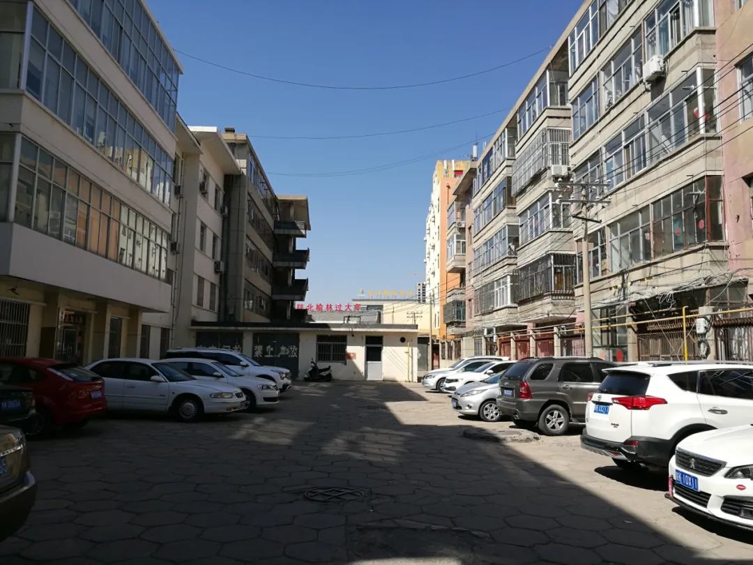 关注!榆林市"民生十件实事"推进情况来了