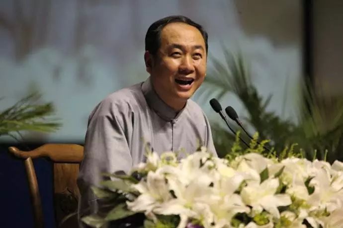 人在灾祸来临之前有预兆不信请看