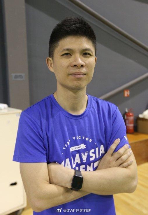 男子单双打世界第一感染 新冠病毒阴影笼罩羽球重启之战 中国队已退出休闲区蓝鸢梦想 - Www.slyday.coM