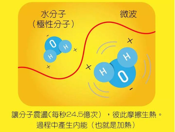 反面例子教你自制轰炸大鱿鱼只需要微波炉和一身勇气