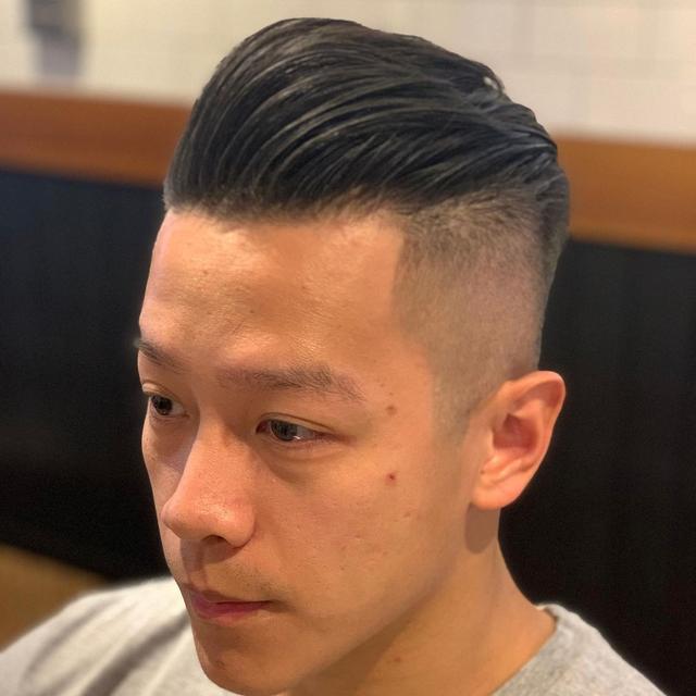 四十岁男士别乱剪发型,今年留好这11款造型,成熟帅气不显老|发型|男士