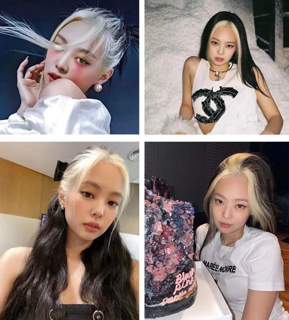 盘点blackpink2020年引领的时尚潮流,时髦精们必看|ho