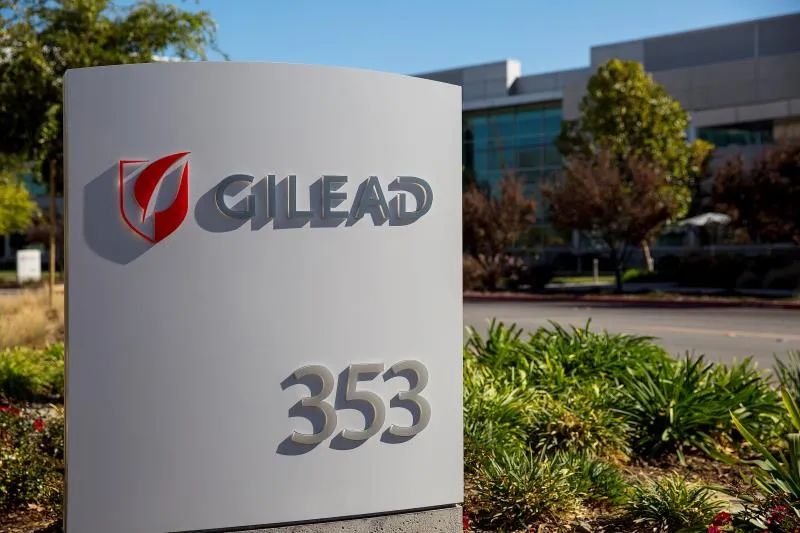 行业观察 | 吉利德科学再交完美答卷,"抗病毒传奇"只为"治愈"而生