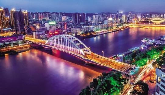 兰州市荣获2020中国国家旅游年度臻选旅游城市|旅游城市|兰州市|旅游