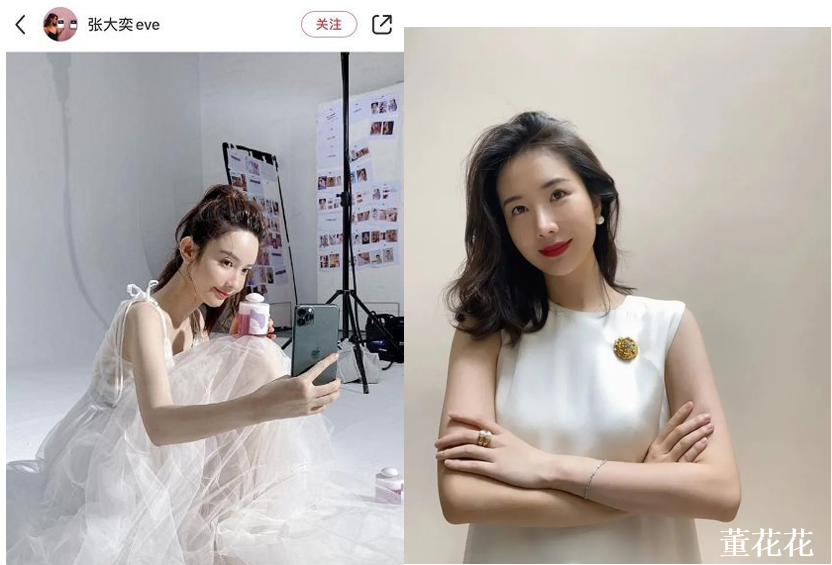 天猫总裁蒋凡出轨事件后续,网友力挺张大奕上位?婚姻不止金钱与美貌