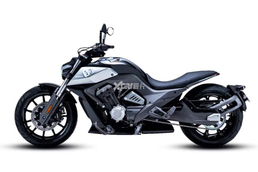 奔达lfc700参数曝光国产最大四缸摩托