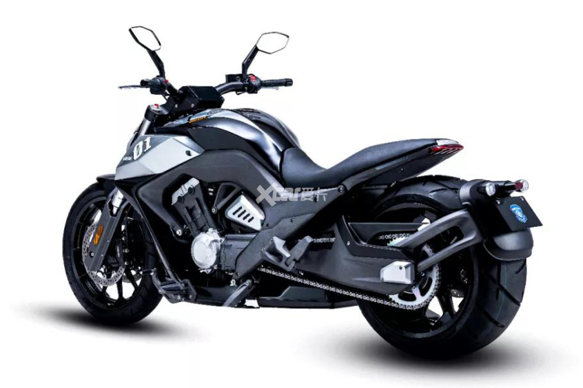 奔达lfc700参数曝光国产最大四缸摩托