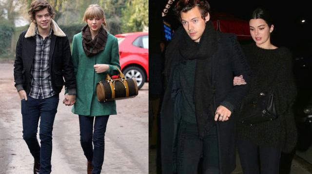 26岁哈卷新恋,牵手大10岁辣妈女星赴婚礼,喜欢女装更爱美女