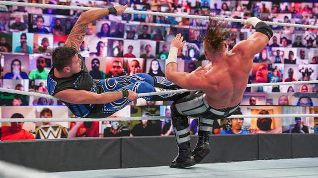 wwe胡克·霍根坦言年轻一代明星不欢迎自己!网友道出玄机