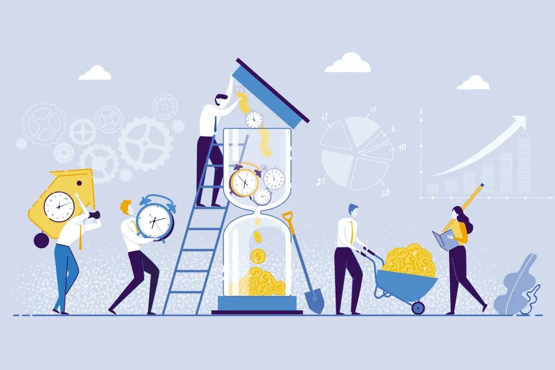 2021年中国企业面临的四大风险和两大机遇