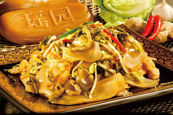 瓷都?这么多美食应该叫"吃"都才对!|饺子|小吃_新浪新闻