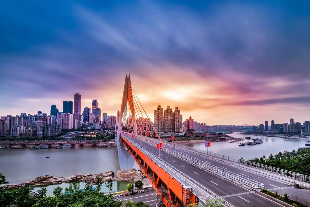 对话陆铭:第四极格局下,成渝如何更进一步?