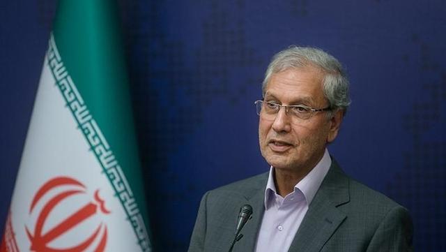 伊朗回应扣押韩国船只：我们70亿美元资金遭韩方扣押