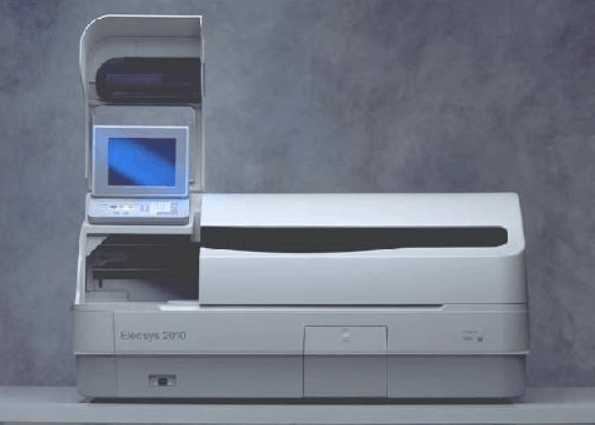 新冠检测产品布局,全球IVD巨头都走了什么路?__财经头条