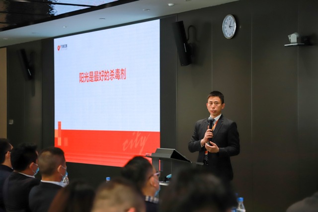 加码布局城市服务 物管的下一个风口？