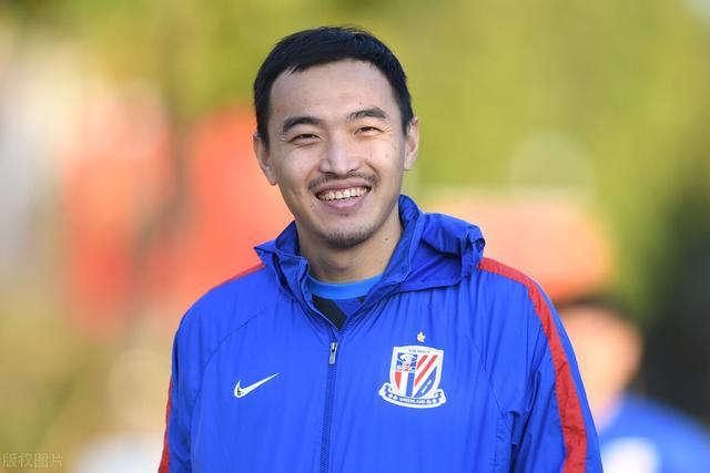 好消息!恒大两位功勋即将正式加盟申花,上赛季已证明自我价值