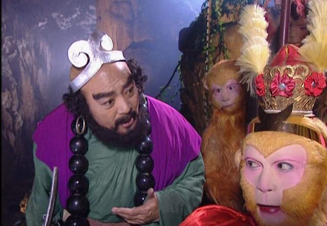 1986版《西游记》之后,女导演杨洁为啥再没拍出经典剧?