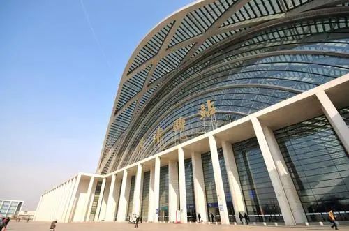 遵化确诊病例密接者曾在这里出入!|石家庄市|核酸检测|高铁_新浪新闻