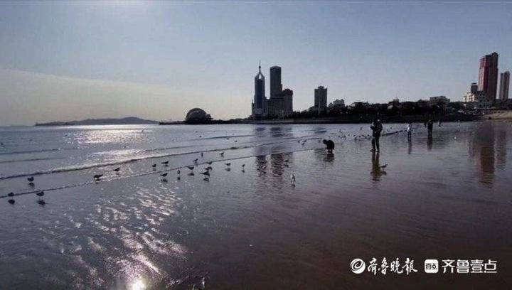山东四城联动直播，只为让一个人看海休闲区蓝鸢梦想 - Www.slyday.coM