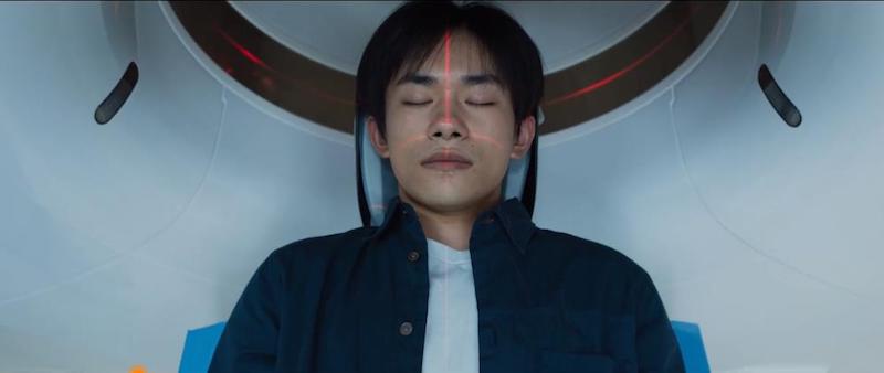 易烊千玺《小红花》领跑元旦档 流量典范凸显行业困局