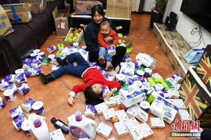 纸张价格上涨直逼猪肉 要囤卫生纸不？