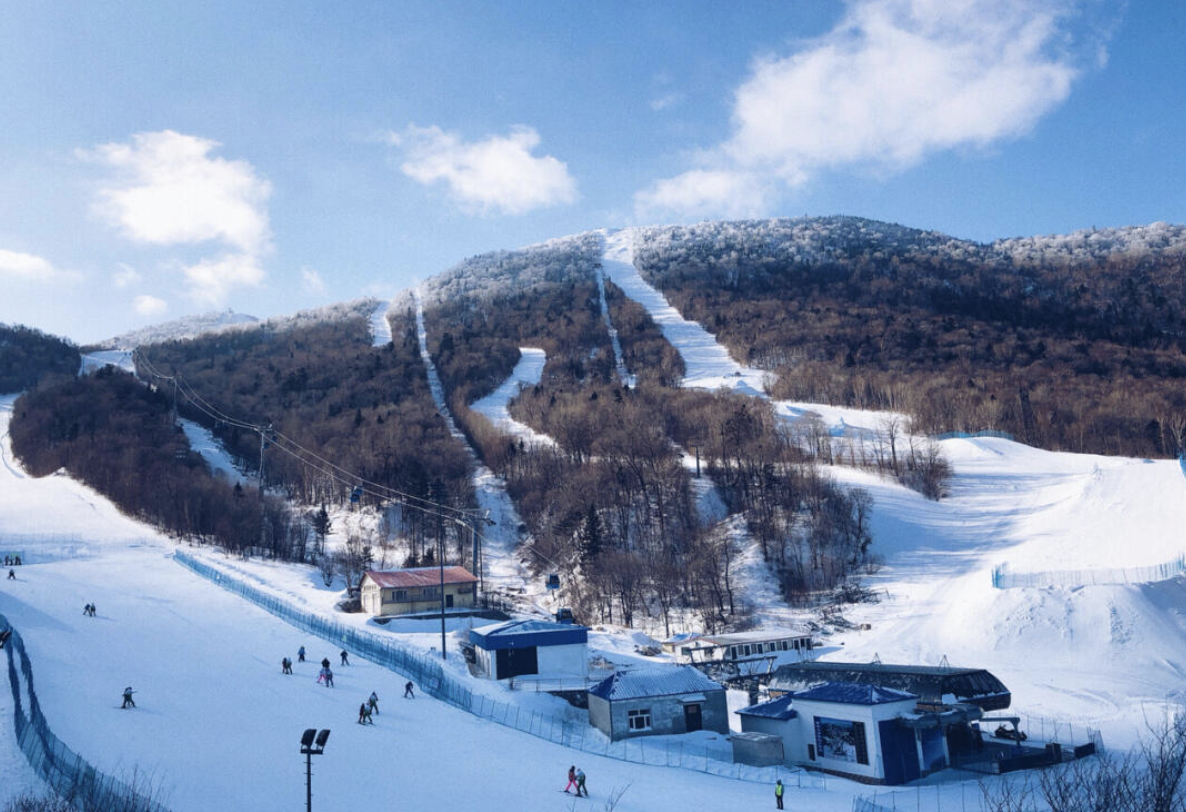 哈尔滨的亚布力这么火,除了滑雪场还有哪些看点?