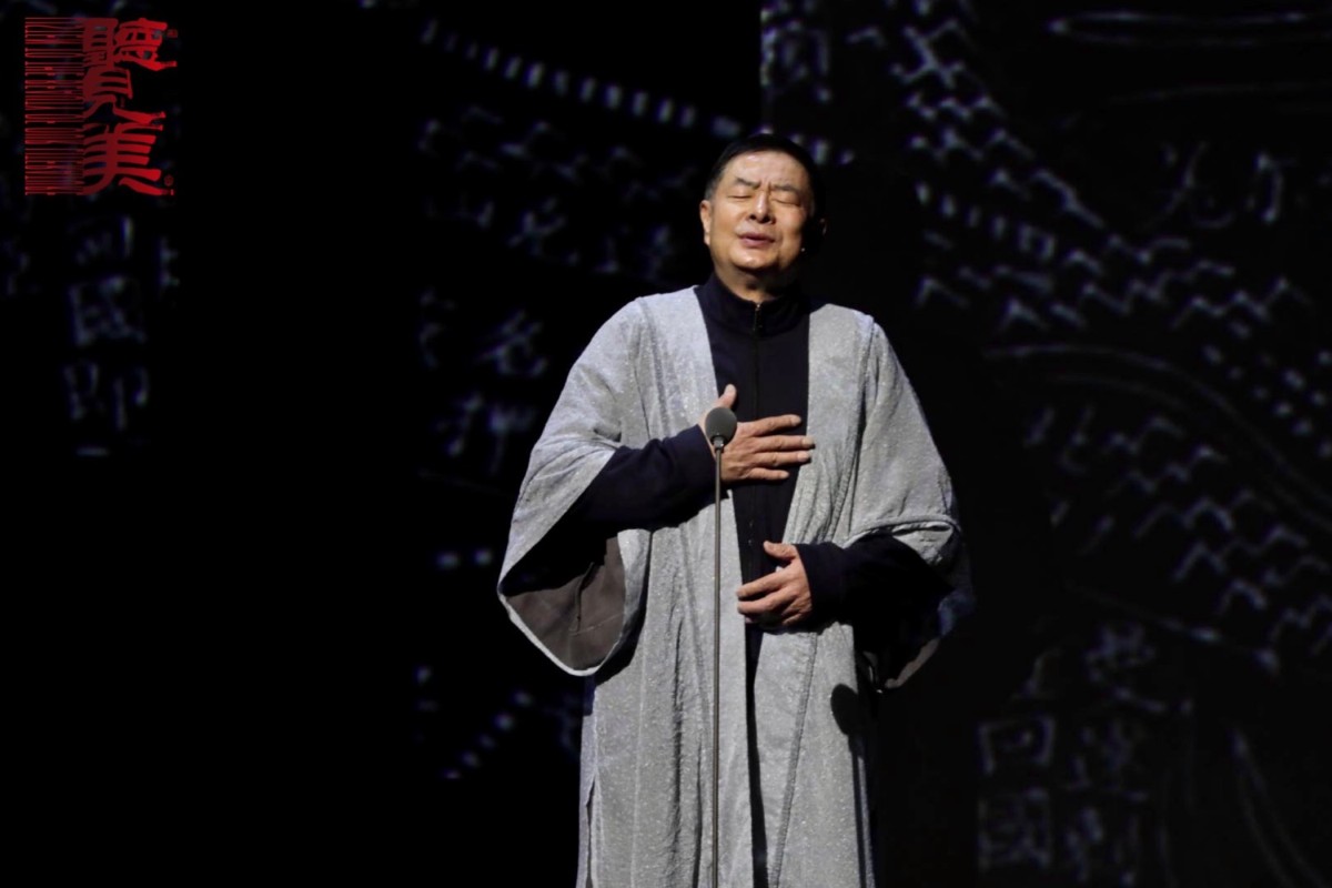 濮存昕黄宏保利剧院演绎中外经典话剧精彩片段