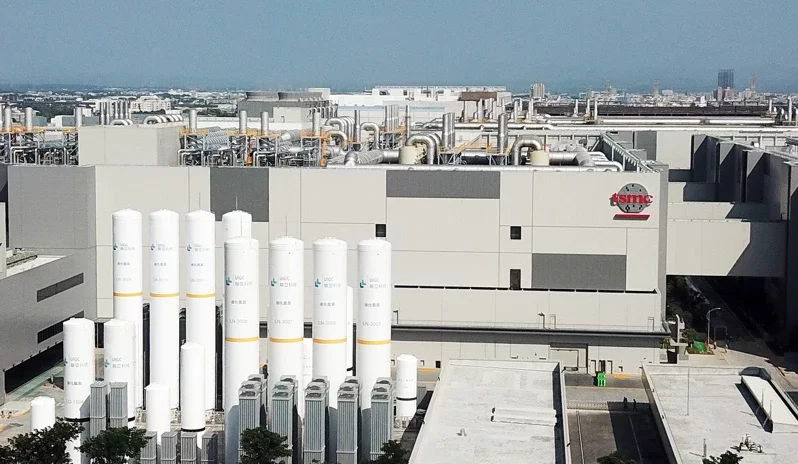 台媒：日本力邀下，台积电将赴日设立先进封测厂