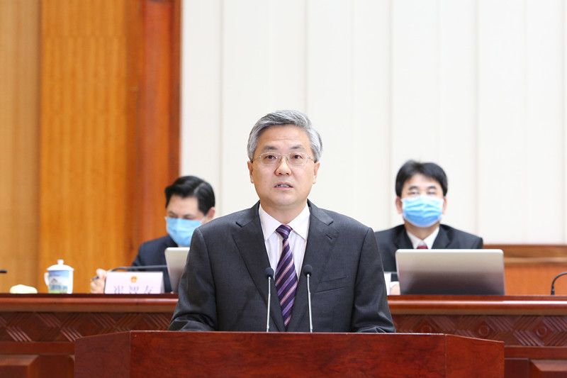 周红波任海南三亚市委书记