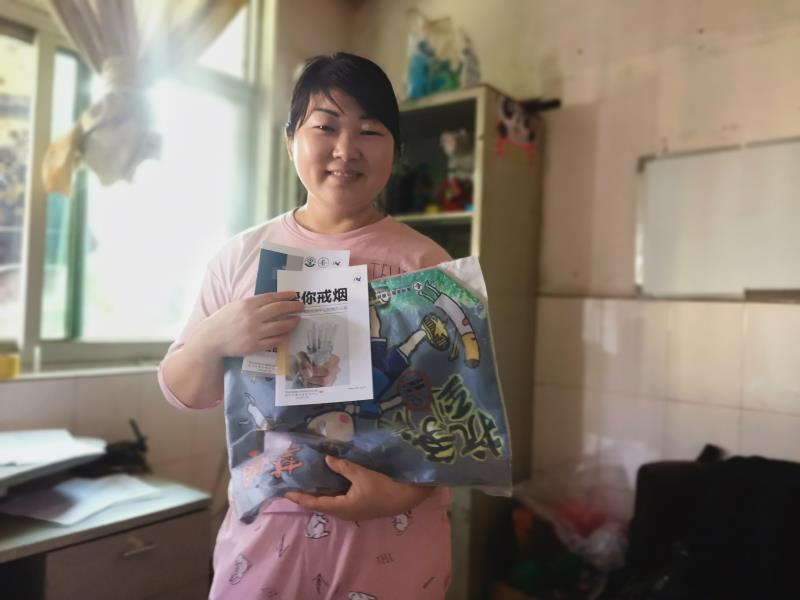 深圳启动成人烟草流行调查 2018年成人吸烟率排名较低